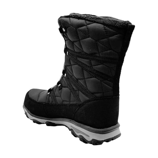 Karrimor - "St Moritz" Winterstiefel für Damen (Schwarz) - Image 2