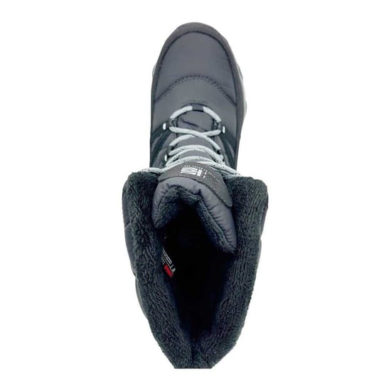 Karrimor - "St Moritz" Winterstiefel für Damen (Schwarz) - Image 3