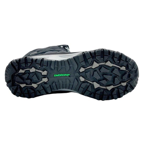 Karrimor - "St Moritz" Winterstiefel für Damen (Schwarz) - Image 4