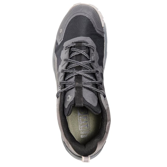 Oboz - "Katabatic" Wanderschuhe für Herren, Wasserfest (Schwarz) - Image 3