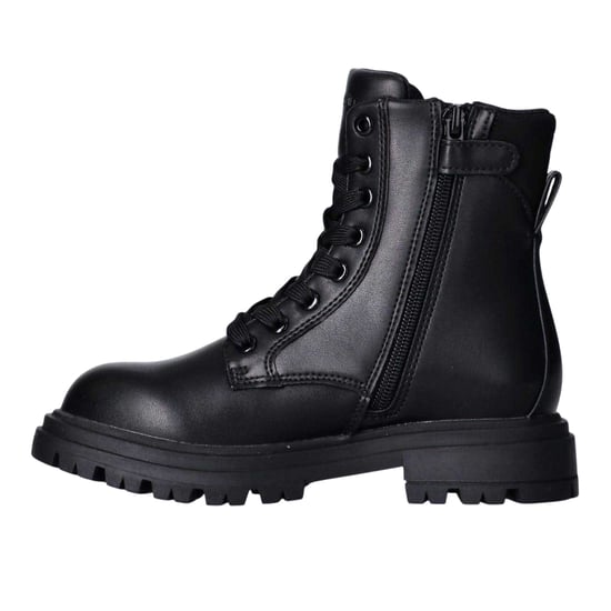 Calvin Klein - "Colleen" Springerstiefel für Kinder (Schwarz) - Image 3