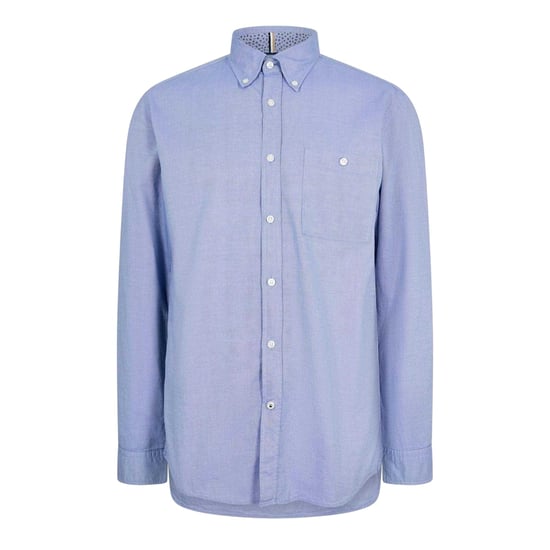 Boss - Button-Down-Hemd für Herren, Oxford-Stil, Regulär (Blau) - Image 2