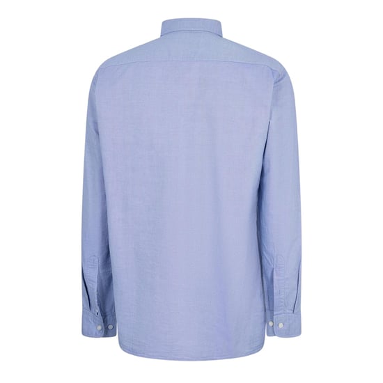 Boss - Button-Down-Hemd für Herren, Oxford-Stil, Regulär (Blau) - Image 3