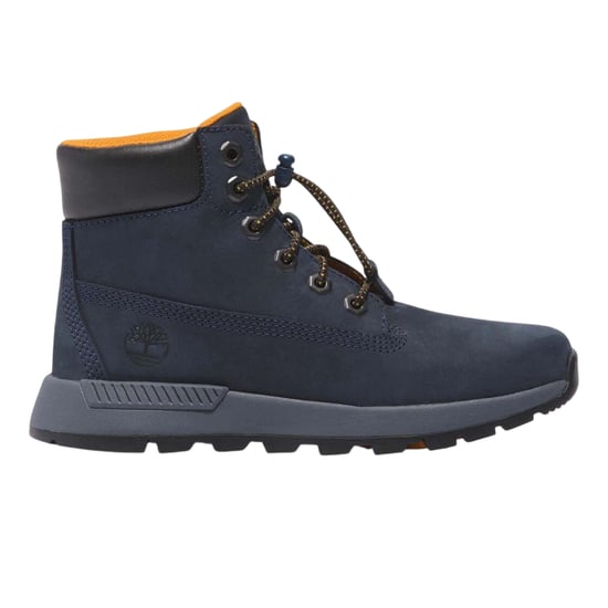 Timberland - "Killington Trekker" Sneaker für Damen, Leder, Wadenmitte (Marine) - Image 1
