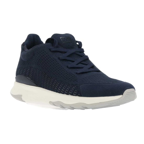 FitFlop - "Vitamin FFX" Sneaker für Damen, Jerseyware (Marine) - Image 1