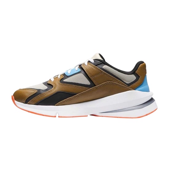 Timberland - "Forge" Schuhe für Herren, Leder (Braun) - Image 2