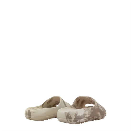 Jack Wills - Badesandale für Kinder, EVA, Breiter Riemen (Weiß) - Image 4