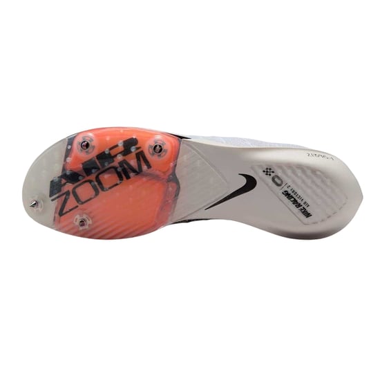 Nike - "Air Zoom Victory 2 Pro" Sneaker für Herren (Weiß) - Image 4