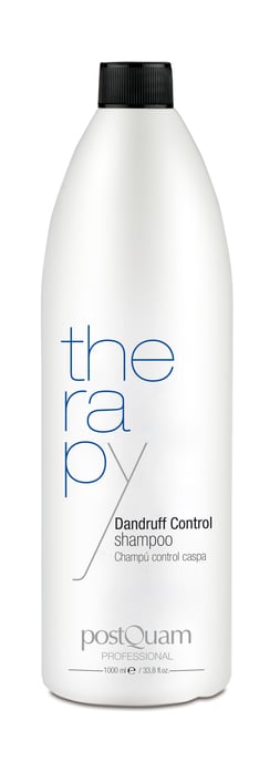ANTI-SCHUPPEN-SHAMPOO 1000 ML. - Image 1