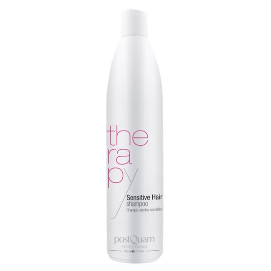 Shampoo für empfindliches Haar 500 ml. - Image 1