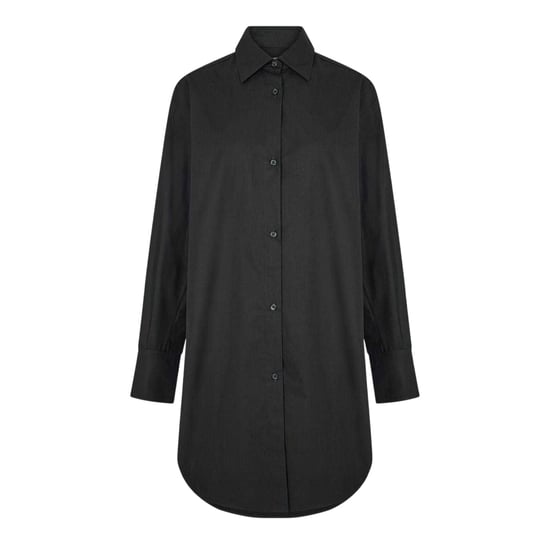 Boss - Hemd für Damen, leger, Langärmlig (Schwarz) - Image 1