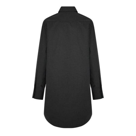Boss - Hemd für Damen, leger, Langärmlig (Schwarz) - Image 2