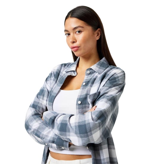 Jack Wills - Hemd für Damen, Flanell (Regenwetter) - Image 1