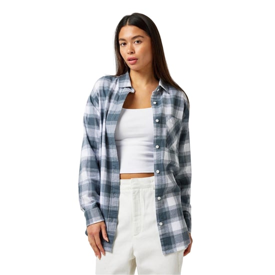 Jack Wills - Hemd für Damen, Flanell (Regenwetter) - Image 2