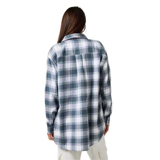 Jack Wills - Hemd für Damen, Flanell (Regenwetter) - Image 3