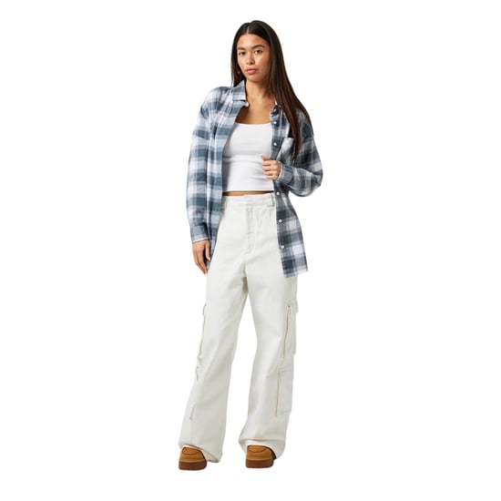 Jack Wills - Hemd für Damen, Flanell (Regenwetter) - Image 4