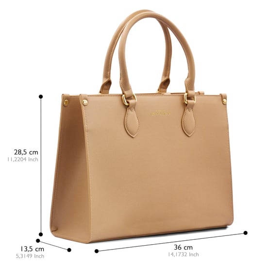 Stofftasche Cabourg - Image 3