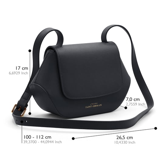 Handtasche Saint Germain - Image 3