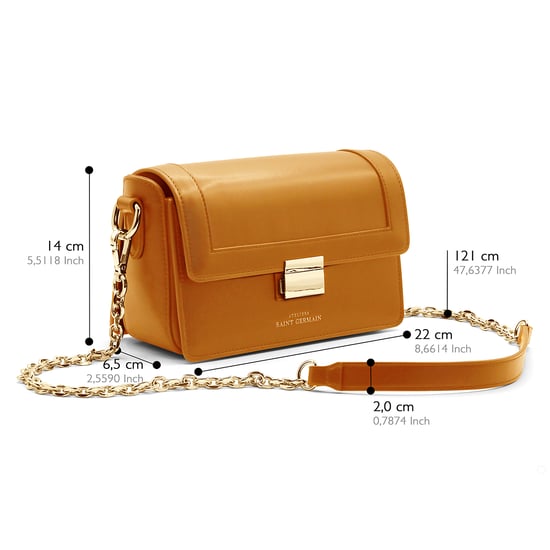 Baguette-Tasche Saint Cloud - Image 2