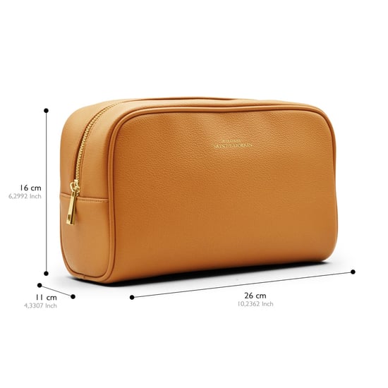 Unisex-Kulturtasche - Image 2