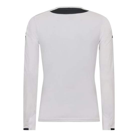 Puma - "King" Trikot für Herren, Langärmlig (Weiß) - Image 2