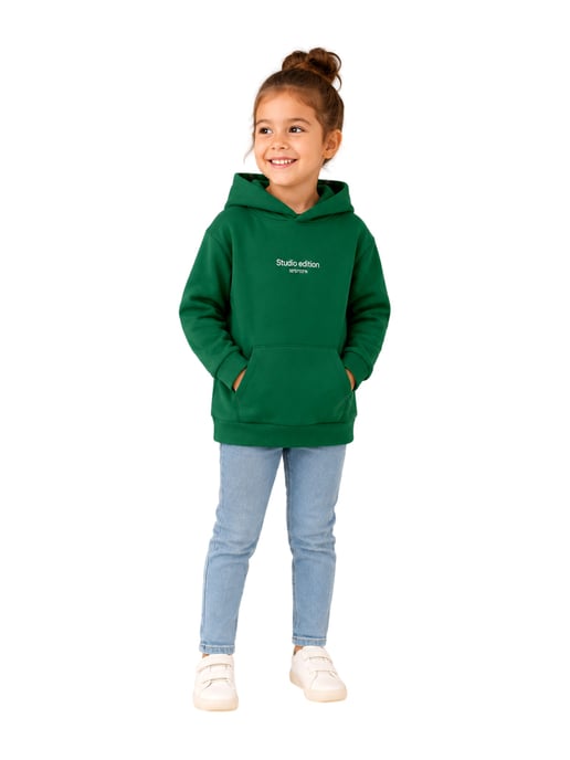Name It Kapuzenpullover - Image 2