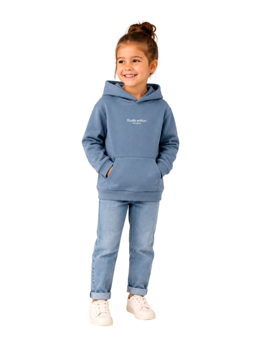Name It Kapuzenpullover - Image 1