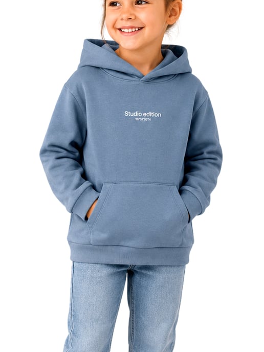 Name It Kapuzenpullover - Image 3