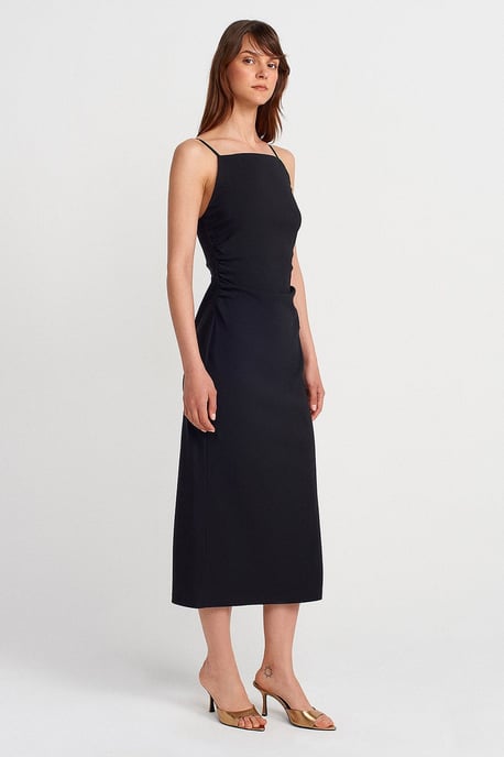 Ärmelloses Bodycon-Midikleid - Image 4