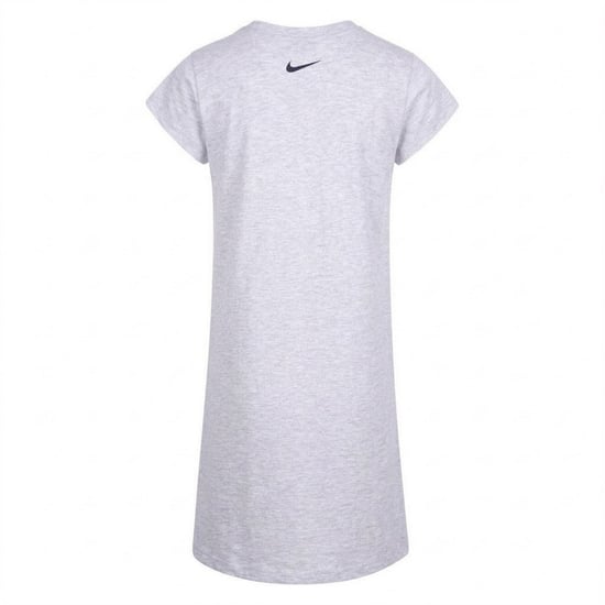Nike - T-Shirt-Kleid für Baby-Girls (Birke) - Image 2