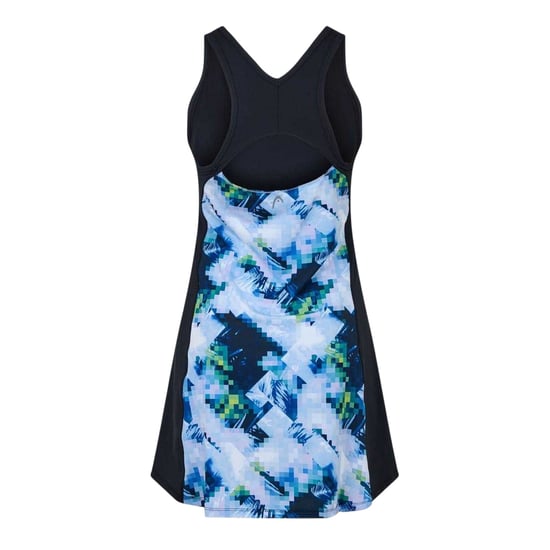Head - "Fiona" Trägerkleid für Damen, Sport (Blau) - Image 2