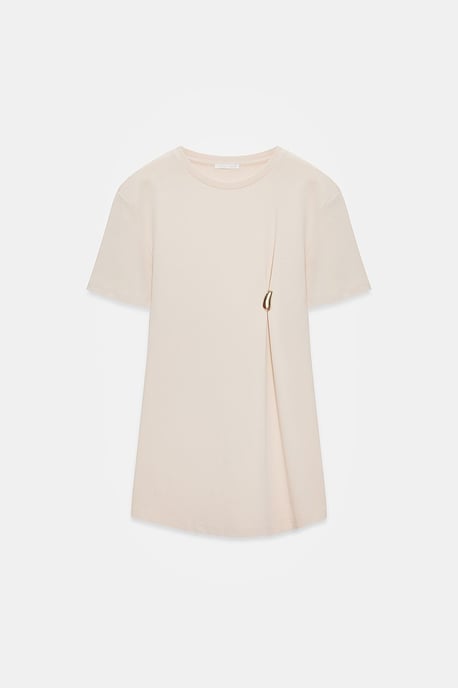 Damen Mini Shift Kleid - Image 5