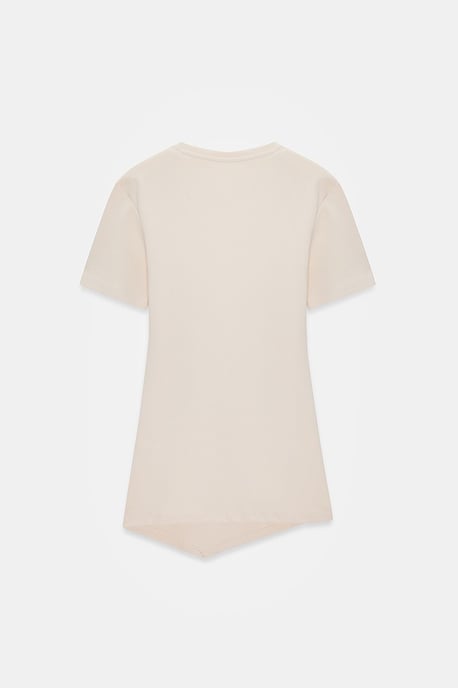 Damen Mini Shift Kleid - Image 6