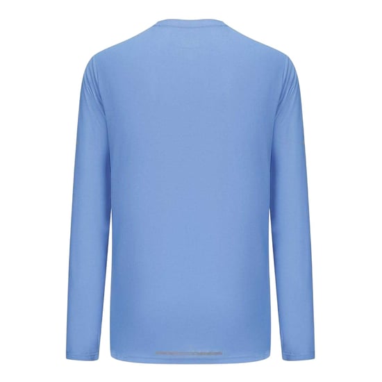 Karrimor - T-Shirt für Herren, Reflektierende Details, Langärmlig (Mutiges Blau) - Image 2