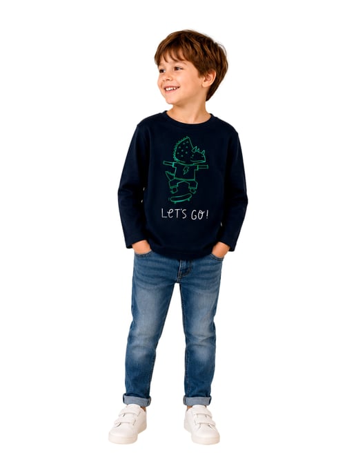 Name It Longsleeve - Image 2