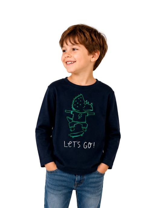 Name It Longsleeve - Image 3