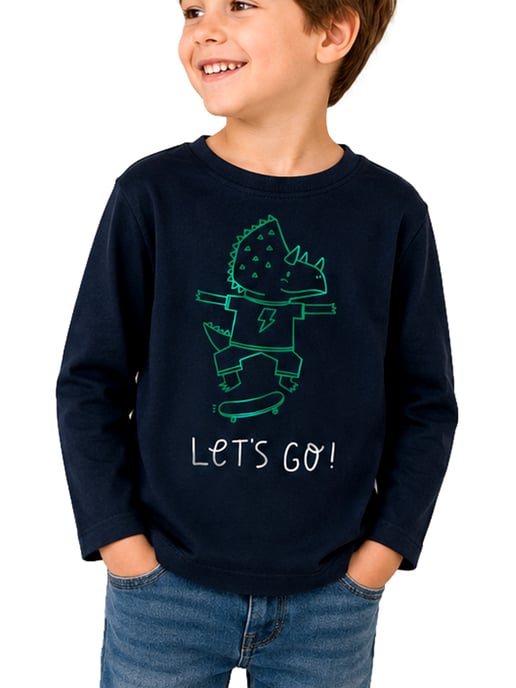 Name It Longsleeve - Image 4