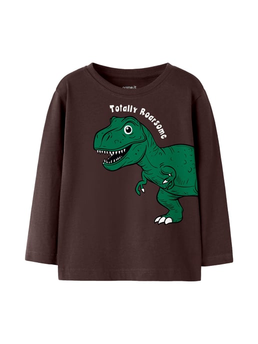 Name It Longsleeve - Image 1