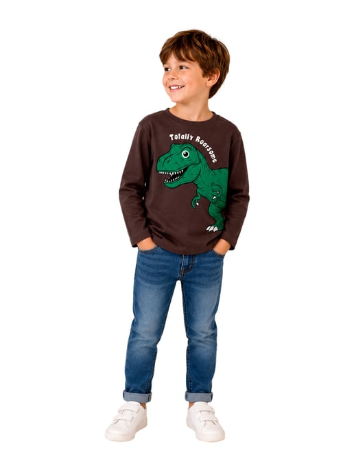 Name It Longsleeve - Image 2
