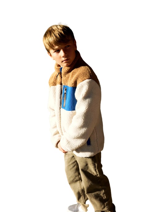 Name It Teddyjacke - Image 2