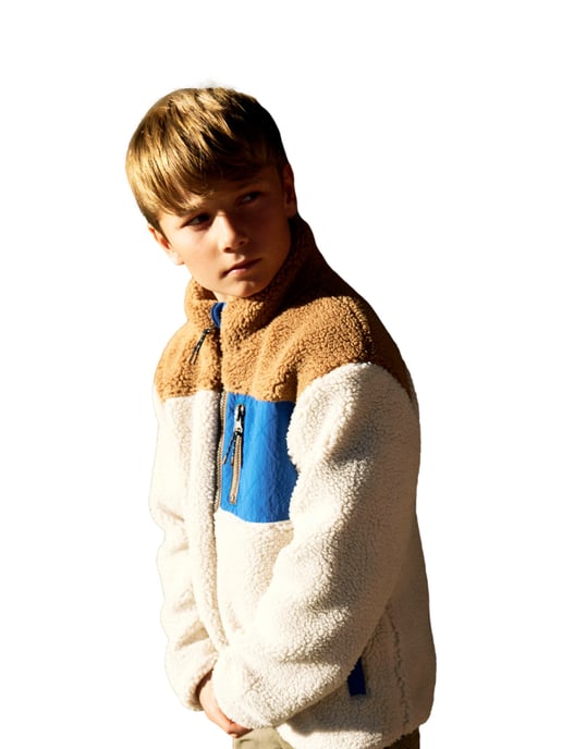 Name It Teddyjacke - Image 3