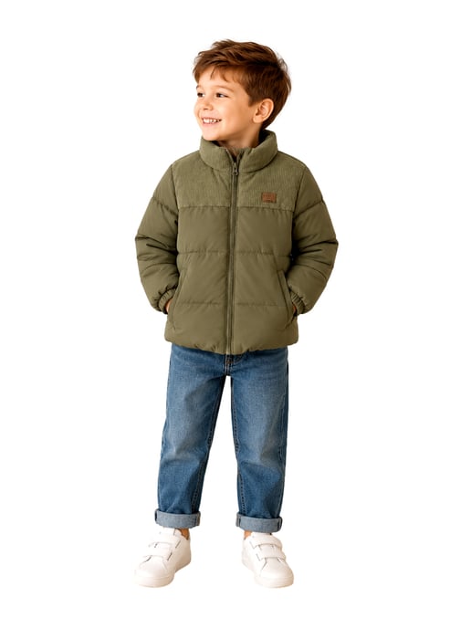 Name It Jacke - Image 2