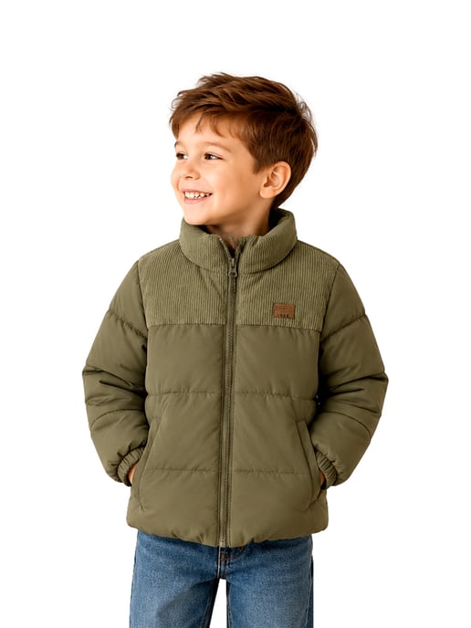 Name It Jacke - Image 3