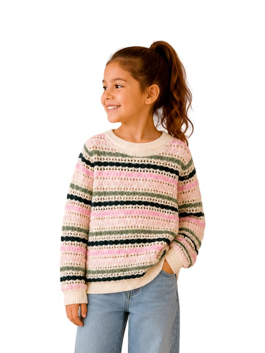 Name It Strickpullover - Image 3