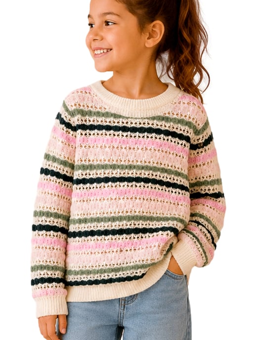 Name It Strickpullover - Image 4