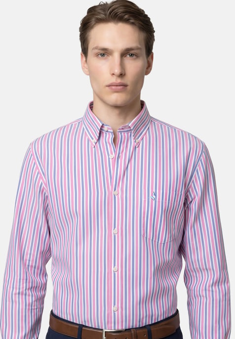 Navigare Hemd Men - Image 1