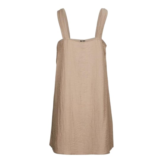 Vero Moda - "Evalina" Unterkleid-Stil für Damen (Nerz) - Image 1