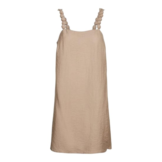 Vero Moda - "Evalina" Unterkleid-Stil für Damen (Nerz) - Image 2