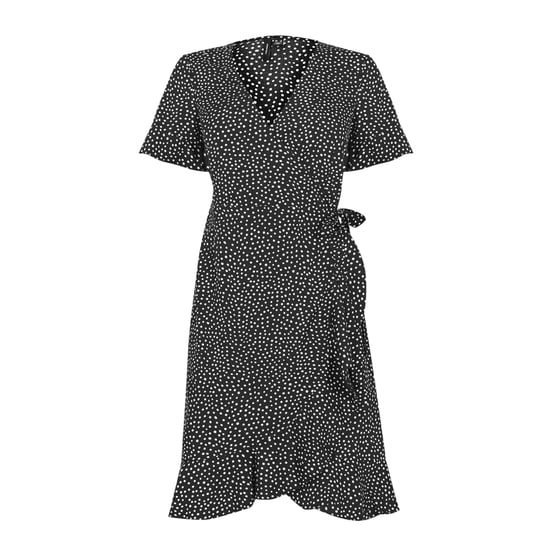 Vero Moda - "Henna" Kleid für Damen (Schwarz) - Image 1