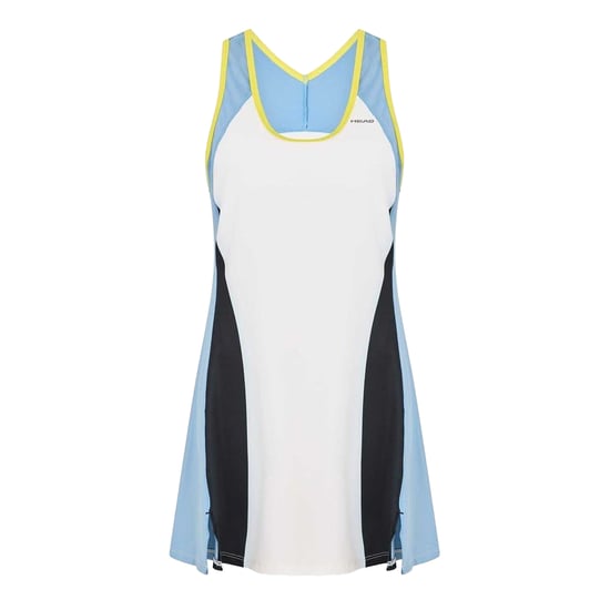 Head - "Fiona" Trägerkleid für Damen (Bunt) - Image 1